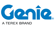 Genie a terex brand