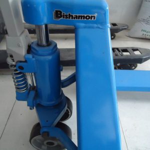Tổng quan về dòng xe nâng tay 3 tấn Bishamon BM30L